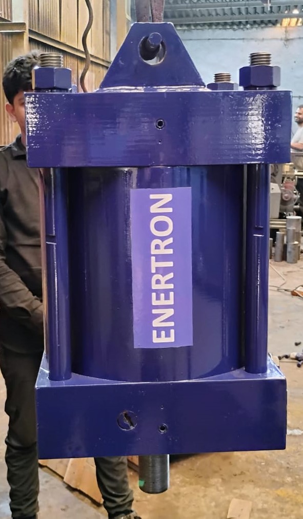 Low pressure Hydraulic cylinder