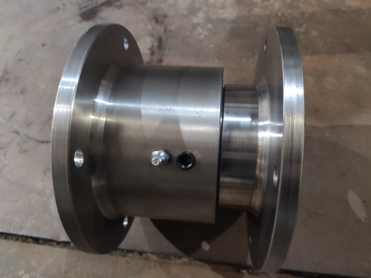 Swivel joint